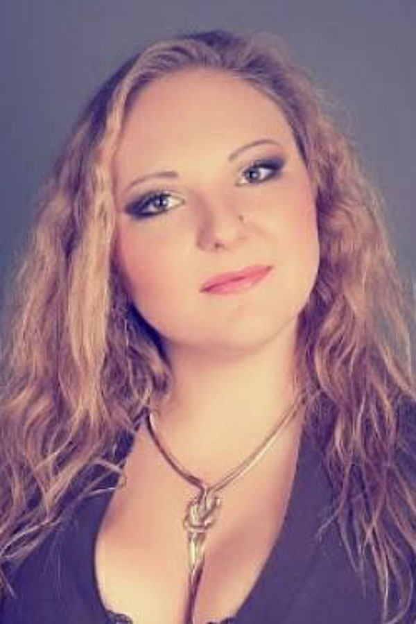 Partneragentur Ukraine, Foto von Svetlana aus Kiew - Ukraine, Foto (1) Ukrainische Frauen Partnervermittlung Svetlana eine hübsche ukrainische Frau, Foto (1)