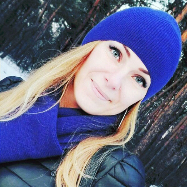Partneragentur Ukraine, Foto von Ksenia aus Kiew - Ukraine, Foto (5) Ukrainische Frauen Partnervermittlung Ksenia eine hübsche ukrainische Frau, Foto (5)