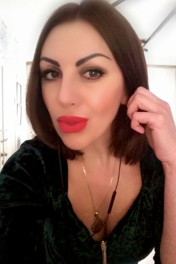 Partneragentur Ukraine, Foto von Irina aus Kharkov - Ukraine, Foto (4) Ukrainische Frauen Partnervermittlung Irina eine hübsche ukrainische Frau, Foto (4)