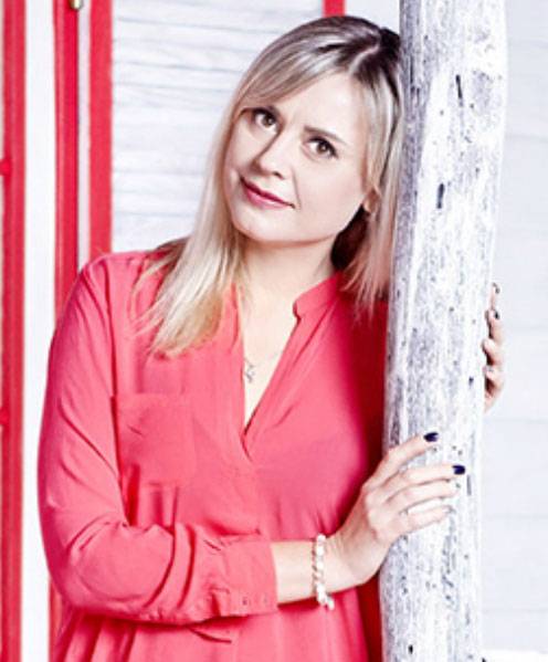 Partneragentur Ukraine, Foto von Yulia aus Poltava - Ukraine, Foto (7) Ukrainische Frauen Partnervermittlung Yulia eine hübsche ukrainische Frau, Foto (7)