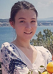 Traumfrau Partnervermittlung Ukraine: Natalia aus der Ukraine Frau aus der Ukraine - Natalia sucht Ehemann