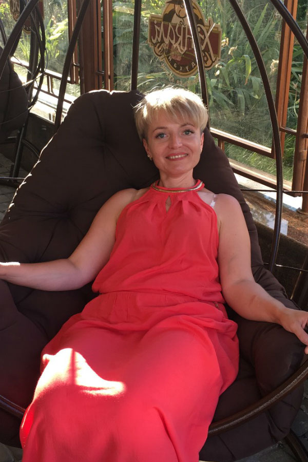 Partneragentur Ukraine, Foto von Natalia aus Kiew - Ukraine, Foto (2) Ukrainische Frauen Partnervermittlung Natalia eine hübsche ukrainische Frau, Foto (2)