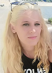 Traumfrau Partnervermittlung Ukraine: Alina aus der Ukraine Frau aus der Ukraine - Alina sucht Ehemann