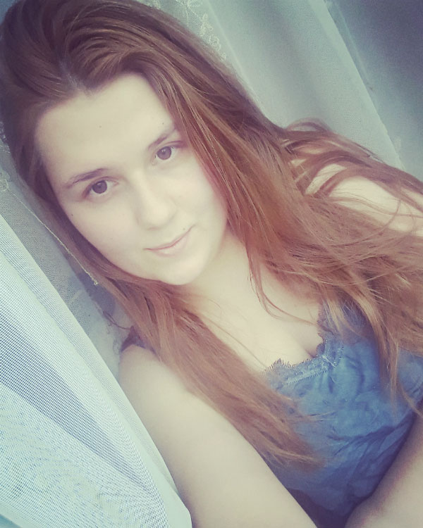 Partneragentur Ukraine, Foto von Olga aus Kiew - Ukraine, Foto (5) Ukrainische Frauen Partnervermittlung Olga eine hübsche ukrainische Frau, Foto (5)
