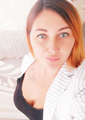 Traumfrau Partnervermittlung Ukraine: Tatiana aus der Ukraine Frau aus der Ukraine - Tatiana sucht Ehemann