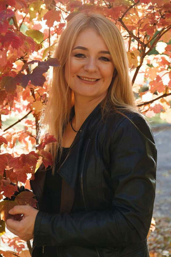 Partneragentur Ukraine, Foto von Valentina aus Vinnitsa - Ukraine, Foto (6) Ukrainische Frauen Partnervermittlung Valentina eine hübsche ukrainische Frau, Foto (6)