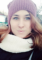 Traumfrau Partnervermittlung Ukraine: Viktoria aus der Ukraine Frau aus der Ukraine - Viktoria sucht Ehemann