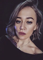 Traumfrau Partnervermittlung Ukraine: Yulia aus der Ukraine Frau aus der Ukraine - Yulia sucht Ehemann