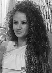 Partneragentur Ukraine, Foto von Valentina aus Donetsk - Ukraine, Foto (4) Ukrainische Frauen Partnervermittlung Valentina eine hübsche ukrainische Frau, Foto (4)