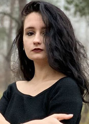 Traumfrau Partnervermittlung Ukraine: Oksana aus der Ukraine Frau aus der Ukraine - Oksana sucht Ehemann