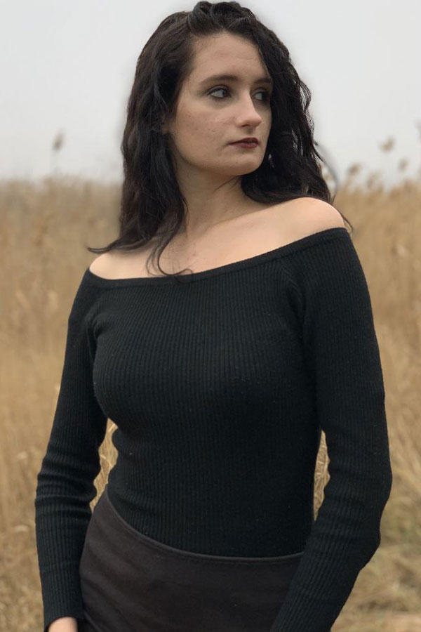 Partneragentur Ukraine, Foto von Oksana aus Nikolaev - Ukraine, Foto (5) Ukrainische Frauen Partnervermittlung Oksana eine hübsche ukrainische Frau, Foto (5)