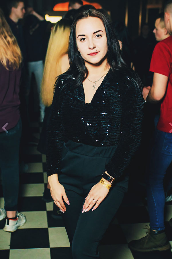 Partneragentur Ukraine, Foto von Anastasia aus Vinnitsa - Ukraine, Foto (5) Ukrainische Frauen Partnervermittlung Anastasia eine hübsche ukrainische Frau, Foto (5)