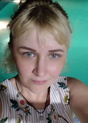 Traumfrau Partnervermittlung Ukraine: Elena aus der Ukraine Frau aus der Ukraine - Elena sucht Ehemann