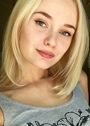 Traumfrau Partnervermittlung Ukraine: Natalia aus der Ukraine Frau aus der Ukraine - Natalia sucht Ehemann