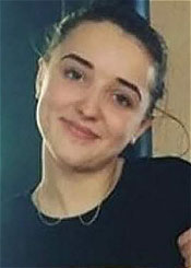 Traumfrau Partnervermittlung Ukraine: Anna aus der Ukraine Frau aus der Ukraine - Anna sucht Ehemann