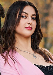 Traumfrau Partnervermittlung Ukraine: Alina aus der Ukraine Frau aus der Ukraine - Alina sucht Ehemann