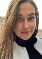 Traumfrau Partnervermittlung Ukraine: Valeria aus der Ukraine Frau aus der Ukraine - Valeria sucht Ehemann