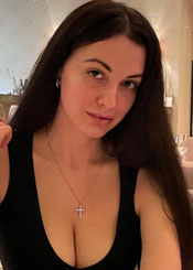 Traumfrau Partnervermittlung Ukraine: Yana aus der Ukraine Frau aus der Ukraine - Yana sucht Ehemann