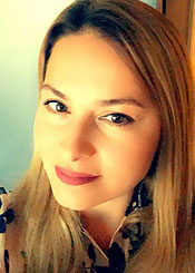 Traumfrau Partnervermittlung Ukraine: Natalia aus der Ukraine Frau aus der Ukraine - Natalia sucht Ehemann