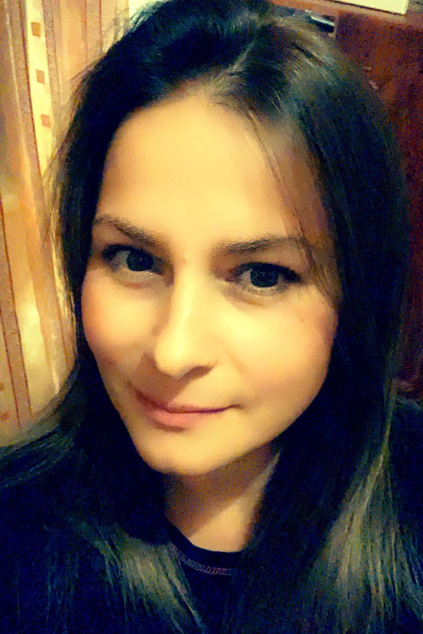 Partneragentur Ukraine, Foto von Natalia aus Kiew - Ukraine, Foto (4) Ukrainische Frauen Partnervermittlung Natalia eine hübsche ukrainische Frau, Foto (4)