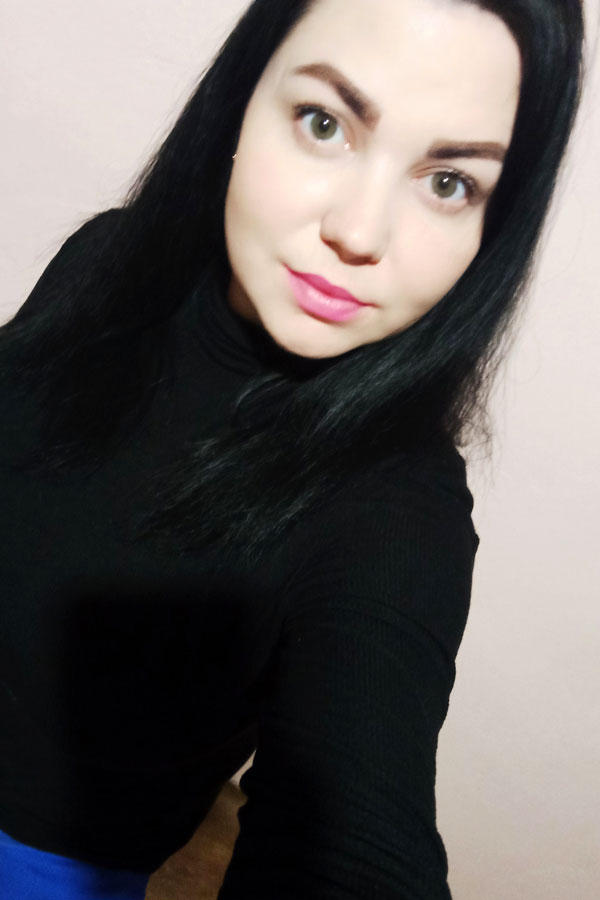 Partneragentur Ukraine, Foto von Olga aus Kharkov - Ukraine, Foto (3) Ukrainische Frauen Partnervermittlung Olga eine hübsche ukrainische Frau, Foto (3)