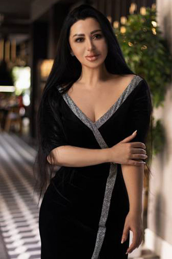 Partneragentur Ukraine, Foto von Yulia aus Vinnitsa - Ukraine, Foto (4) Ukrainische Frauen Partnervermittlung Yulia eine hübsche ukrainische Frau, Foto (4)