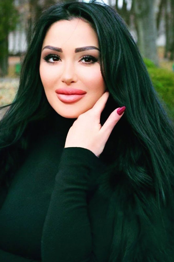 Partneragentur Ukraine, Foto von Yulia aus Vinnitsa - Ukraine, Foto (8) Ukrainische Frauen Partnervermittlung Yulia eine hübsche ukrainische Frau, Foto (8)