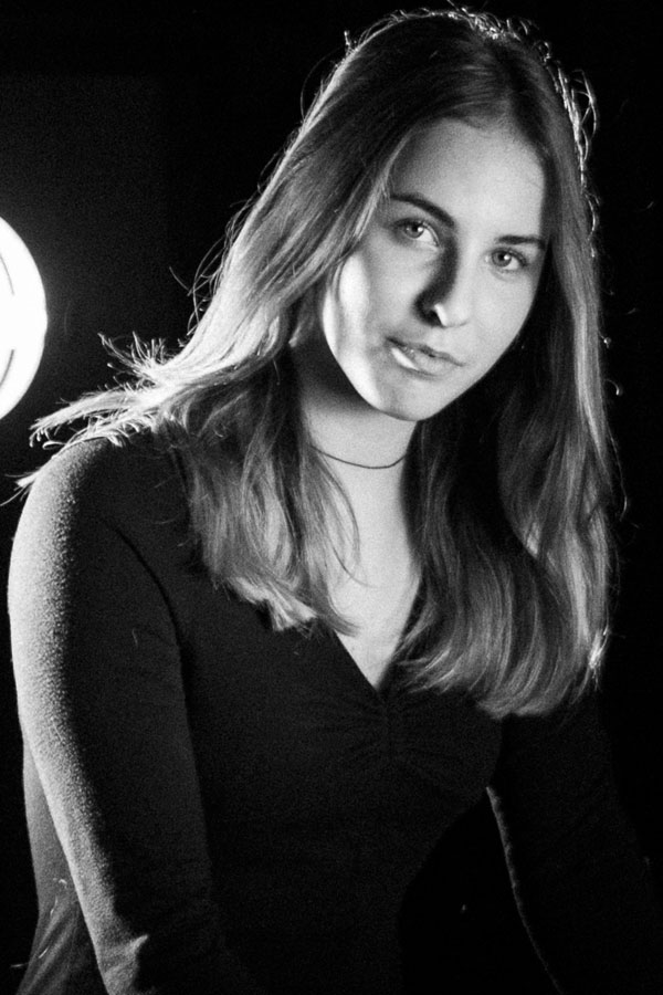 Partneragentur Ukraine, Foto von Varya aus Kharkov - Ukraine, Foto (5) Ukrainische Frauen Partnervermittlung Varya eine hübsche ukrainische Frau, Foto (5)
