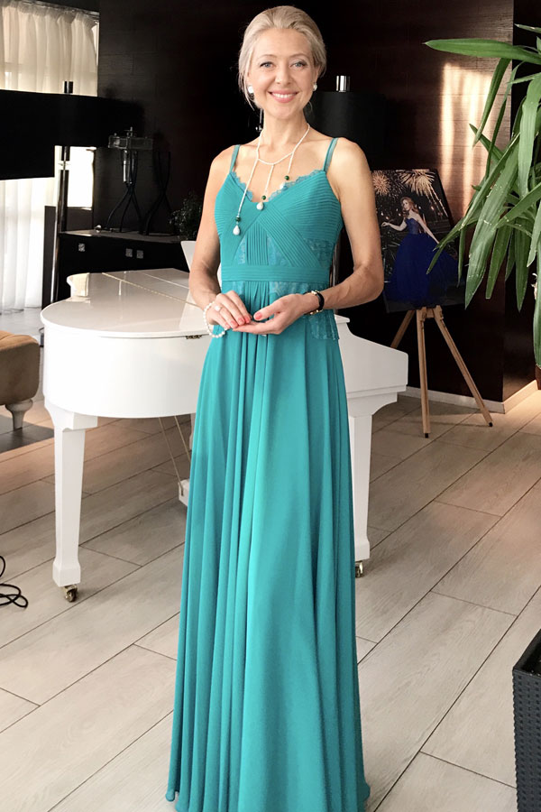 Partneragentur Ukraine, Foto von Vitalia aus Kiew - Ukraine, Foto (5) Ukrainische Frauen Partnervermittlung Vitalia eine hübsche ukrainische Frau, Foto (5)