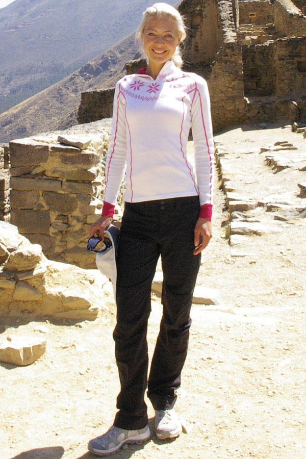 Partneragentur Ukraine, Foto von Vitalia aus Kiew - Ukraine, Foto (8) Ukrainische Frauen Partnervermittlung Vitalia eine hübsche ukrainische Frau, Foto (8)