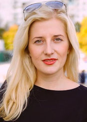 Traumfrau Partnervermittlung Ukraine: Larisa aus der Ukraine Frau aus der Ukraine - Larisa sucht Ehemann