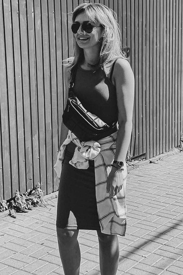 Partneragentur Ukraine, Foto von Ekaterina aus Kiew - Ukraine, Foto (6) Ukrainische Frauen Partnervermittlung Ekaterina eine hübsche ukrainische Frau, Foto (6)