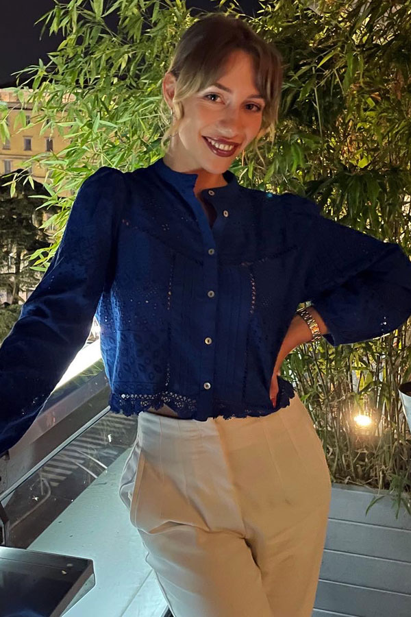 Partneragentur Ukraine, Foto von Darina aus Kiew - Ukraine, Foto (4) Ukrainische Frauen Partnervermittlung Darina eine hübsche ukrainische Frau, Foto (4)