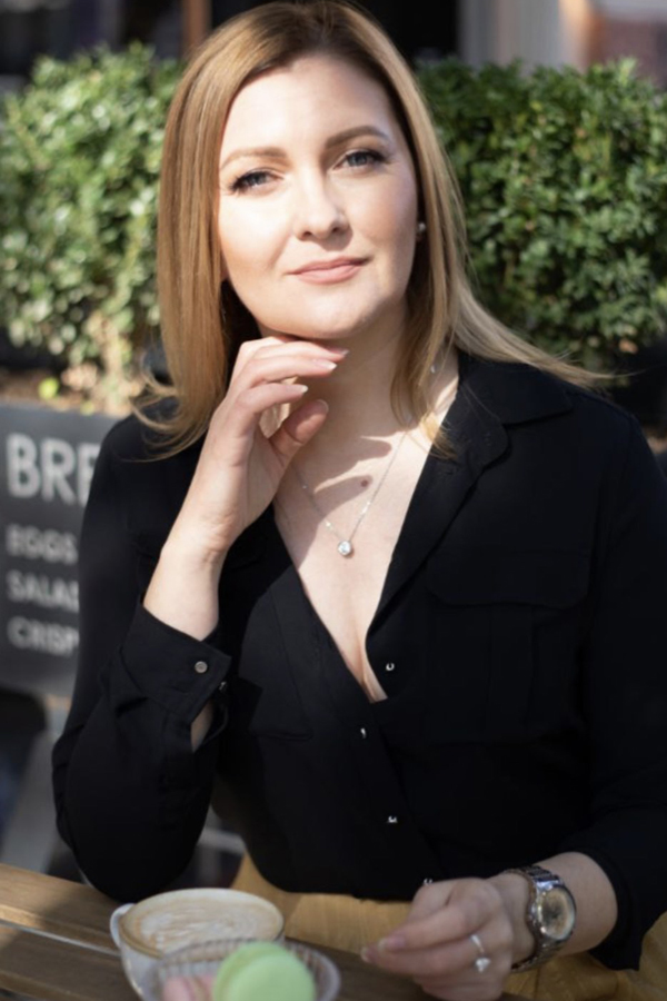 Partneragentur Ukraine, Foto von Natalia aus Vinnitsa-Odessa, jetzt Deutschland - Ukraine, Foto (1) Ukrainische Frauen Partnervermittlung Natalia eine hübsche ukrainische Frau, Foto (1)