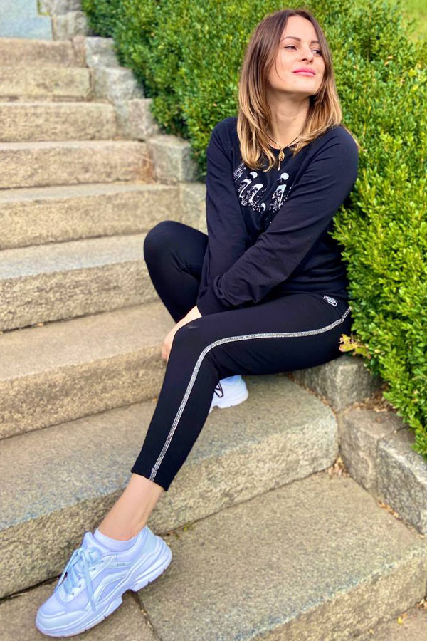Partneragentur Ukraine, Foto von Yulia aus Vinnitsa - Ukraine, Foto (3) Ukrainische Frauen Partnervermittlung Yulia eine hübsche ukrainische Frau, Foto (3)
