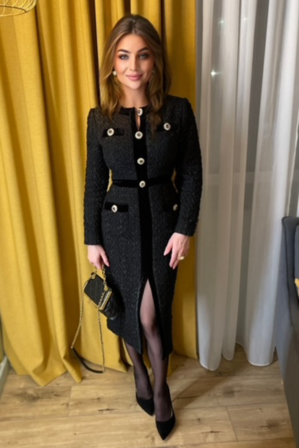 Partneragentur Ukraine, Foto von Natalia aus Lutsk - Ukraine, Foto (4) Ukrainische Frauen Partnervermittlung Natalia eine hübsche ukrainische Frau, Foto (4)