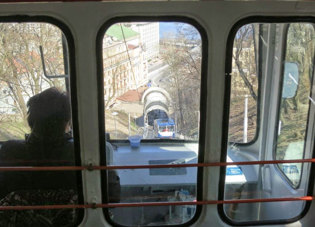 Standseilbahn-in-Kiev-Ukraine