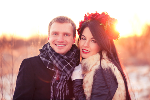 Partnersuche Ukraine